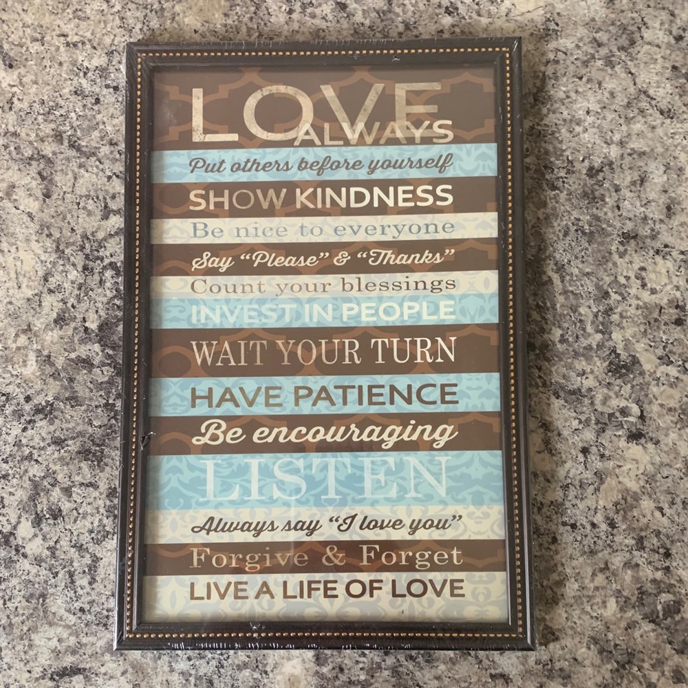 House Decor
